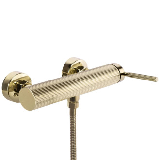 REA Sprchová batéria Argon GOLD -B7807 REA-B7807