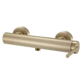 REA Sprchová batéria Argon BRUSH GOLD -B7806 REA-B7806