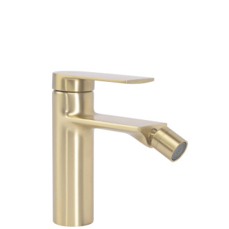 REA Bidetová batéria STORM Brush Gold -B7961 REA-B7961