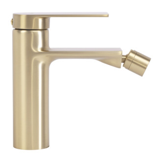 REA Bidetová batéria STORM Brush Gold -B7961 REA-B7961
