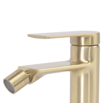 REA Bidetová batéria STORM Brush Gold -B7961 REA-B7961