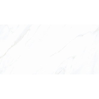 Dlažba Geotiles Unique blanco 60x120 cm mat UNIQUE612BL