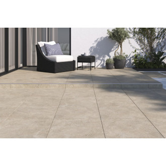 Dlažba Arenis Fineza taupe 60x60 cm mat ARENIS60TA2