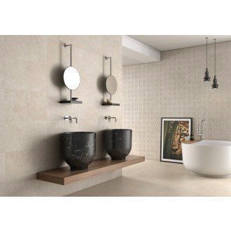 Obklad Geotiles Portland marfil 33x55 cm mat PORTLANDMA