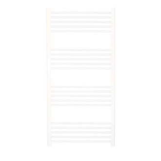 Radiátor kombinovaný SAT KD 120x45 cm biela SATRAKD4501200