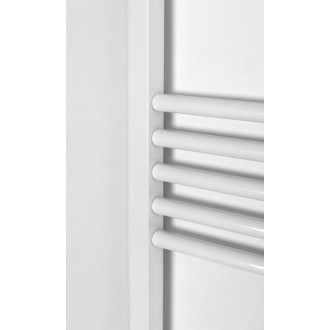 Radiátor kombinovaný SAT KD 180x45 cm biela SATRAKD4501800