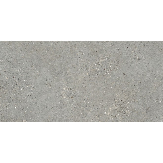 Dlažba Fineza Breccia sivá 60x120 cm mat BRECCIA612GR