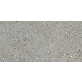 Dlažba Fineza Breccia sivá 60x120 cm mat BRECCIA612GR