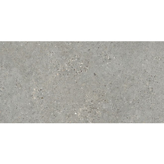Dlažba Fineza Breccia sivá 60x120 cm mat BRECCIA612GR