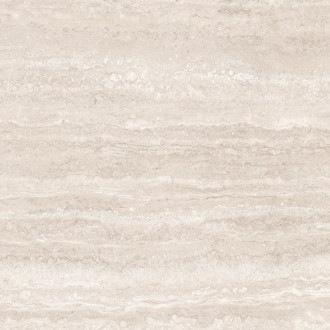 Dlažba Ragno Travertino bianco vein cut 60x60 cm mat RCCL