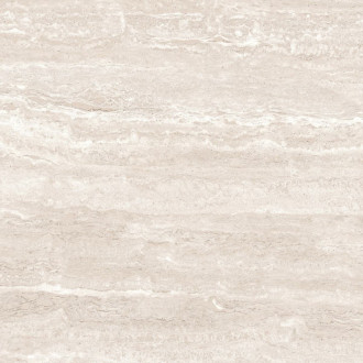 Dlažba Ragno Travertino bianco vein cut 60x60 cm mat RCCL