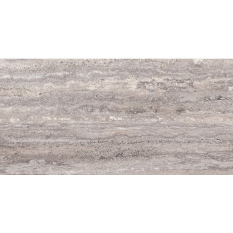 Dlažba Ragno Travertino titanio vein cut 30x60 cm mat RCD0