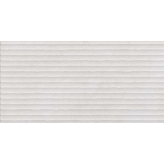 Dlažba Geotiles Portland blanco lines 60x120 cm mat PORTLAND612BLD