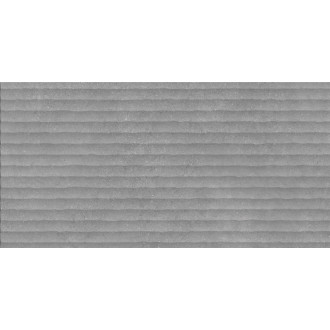 Dlažba Geotiles Portland gris lines 60x120 cm mat PORTLAND612GRD