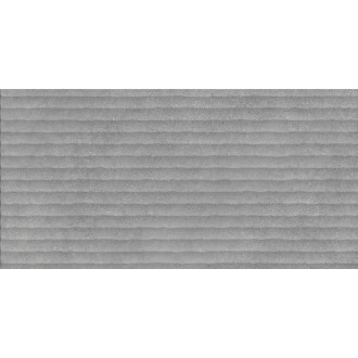 Dlažba Geotiles Portland gris lines 60x120 cm mat PORTLAND612GRD