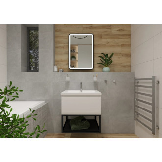 Obklad Geotiles Portland perla cubes 33x55 cm mat PORTLANDPED