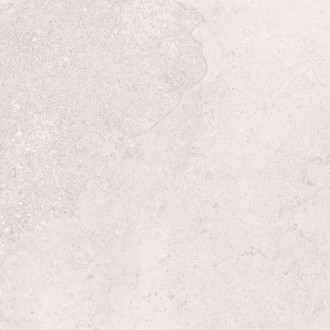 Dlažba Geotiles Hermes blanco 60x60 cm mat HERMES60BL