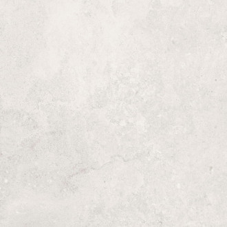 Dlažba Geotiles Hermes blanco 60x60 cm mat HERMES60BL