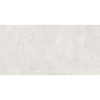Dlažba Geotiles Hermes blanco 60x120 cm mat HERMES612BL
