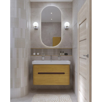 Dlažba Geotiles Hermes marfil 60x120 cm mat HERMES612MA