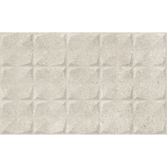 Obklad Geotiles Portland marfil cubes 33x55 cm mat PORTLANDMAD
