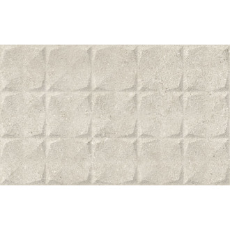 Obklad Geotiles Portland marfil cubes 33x55 cm mat PORTLANDMAD