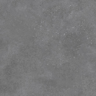 Dlažba Rako Betonico čierna 60x60 cm mat DAK62792.1