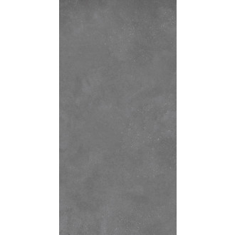 Dlažba Rako Betonico čierna 60x120 cm mat DAKV9792.1