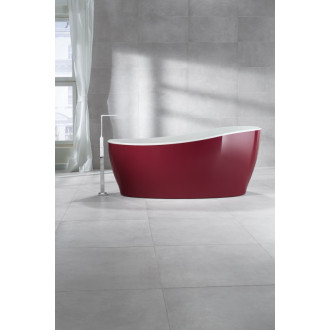 Dlažba Rako Extra svetlo šedá 60x60 cm reliéfna DAR62723.1