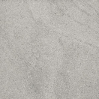 Dlažba Rako Kaamos sivá 60x60 cm mat DAK62587.1