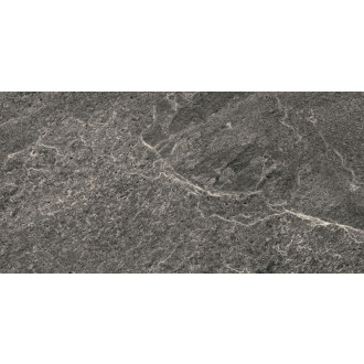 Dlažba Rako Core night 30x60 cm reliéfna DAGSR875.1