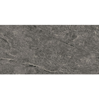 Dlažba Rako Core night 30x60 cm reliéfna DAGSR875.1