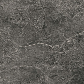 Dlažba Rako Core night 60x60 cm reliéfna DAR62875.1