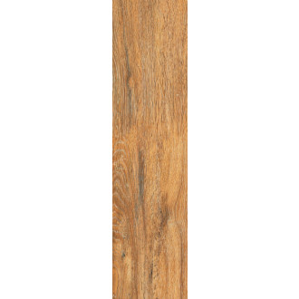 Dlažba Rako Pino nut 20x80 cm reliéfne DAR82897.1