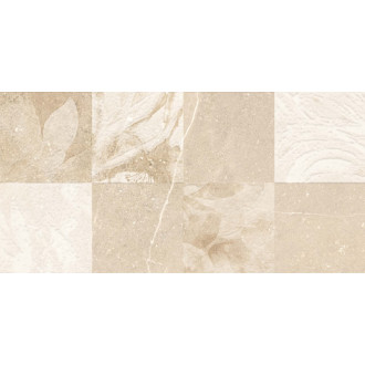 Obklad Rako Fly patch divine 30x60 cm mat WIKVK885.1