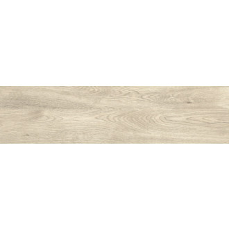 Dlažba Fineza Alpina beige 15x60 cm mat ALPINA156BE