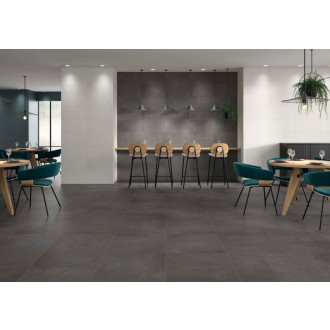 Obklad STN Titanio grafito 30x60 cm mat TITANIO36GF