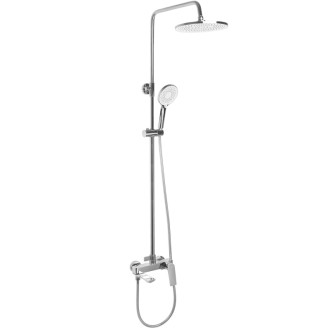 REA Sprchový set AVALON CHROME -P8699 REA-P8699