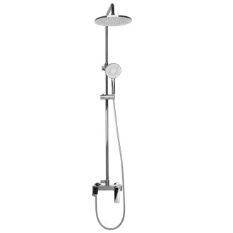 REA Sprchový set AVALON CHROME -P8699 REA-P8699