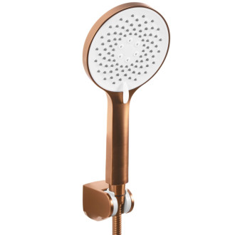 REA Kúpeľňová batéria AVALON Copper Bursh -B0492 REA-B0492