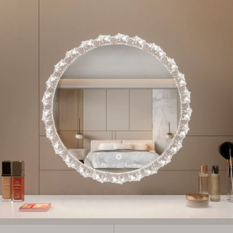 REA Zrkadlo LED 60cm YH-3561 HOM-01503 HOM-01503
