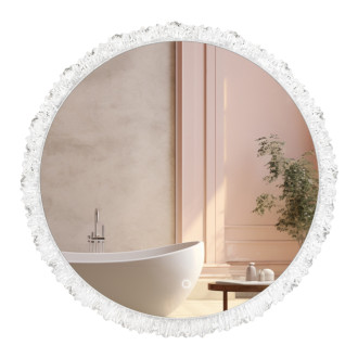 REA Zrkadlo LED 60cm YH-3561 HOM-01503 HOM-01503