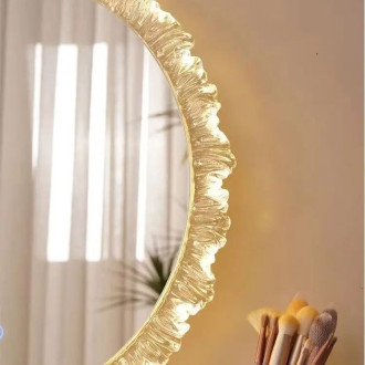 REA Zrkadlo LED 60cm YH-3561 HOM-01503 HOM-01503