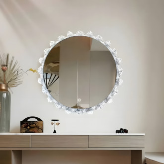 REA Zrkadlo LED 60cm YH-3561 HOM-01503 HOM-01503