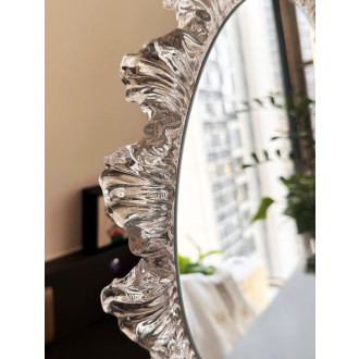 REA Zrkadlo LED 60cm YH-3561 HOM-01503 HOM-01503