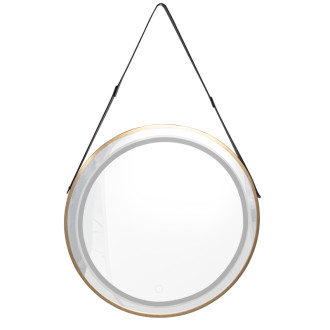 REA Zrkadlo LED 60cm YH-3339 HOM-01504 HOM-01504