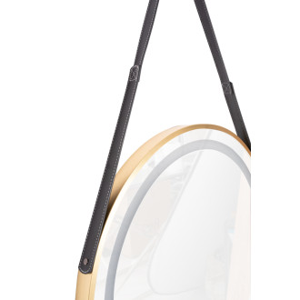 REA Zrkadlo LED 60cm YH-3339 HOM-01504 HOM-01504