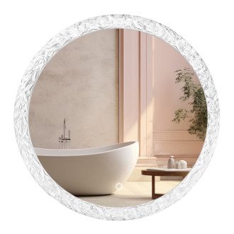 REA Zrkadlo LED 60cm YH-3562 HOM-01502 HOM-01502