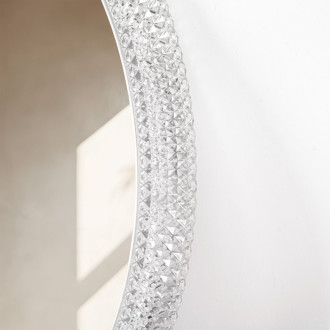 REA Zrkadlo LED 60cm YH-3563 HOM-01501 HOM-01501
