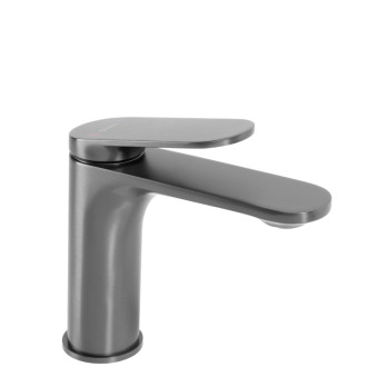 REA Kúpeľňová batéria Marco Gun Grey Low -B5061 REA-B5061